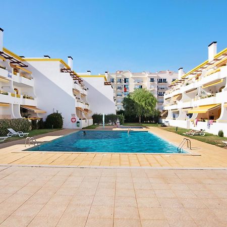 Vila Mar Azul Quarteira Extérieur photo
