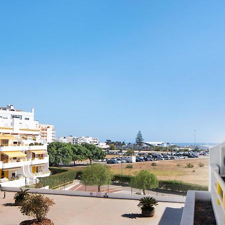 Vila Mar Azul Quarteira Extérieur photo