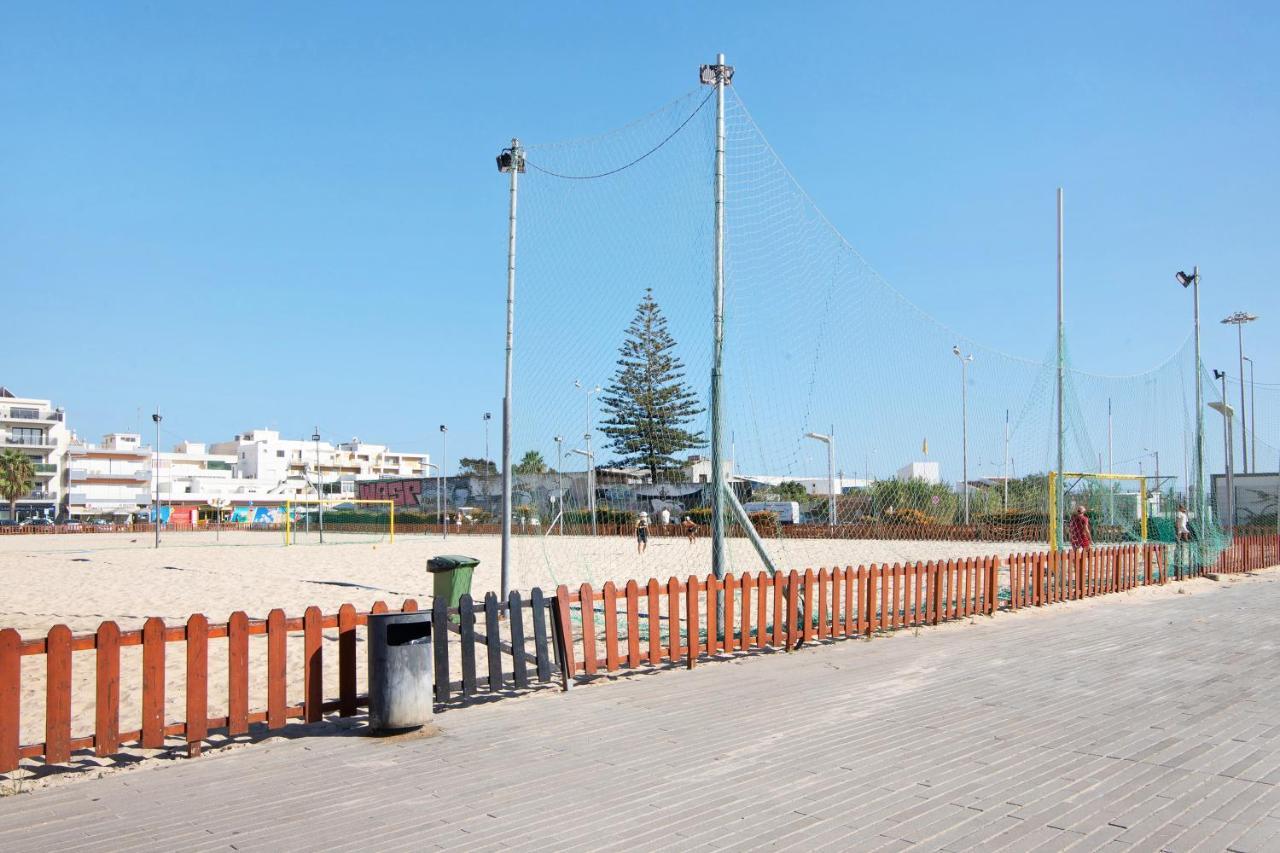 Vila Mar Azul Quarteira Extérieur photo