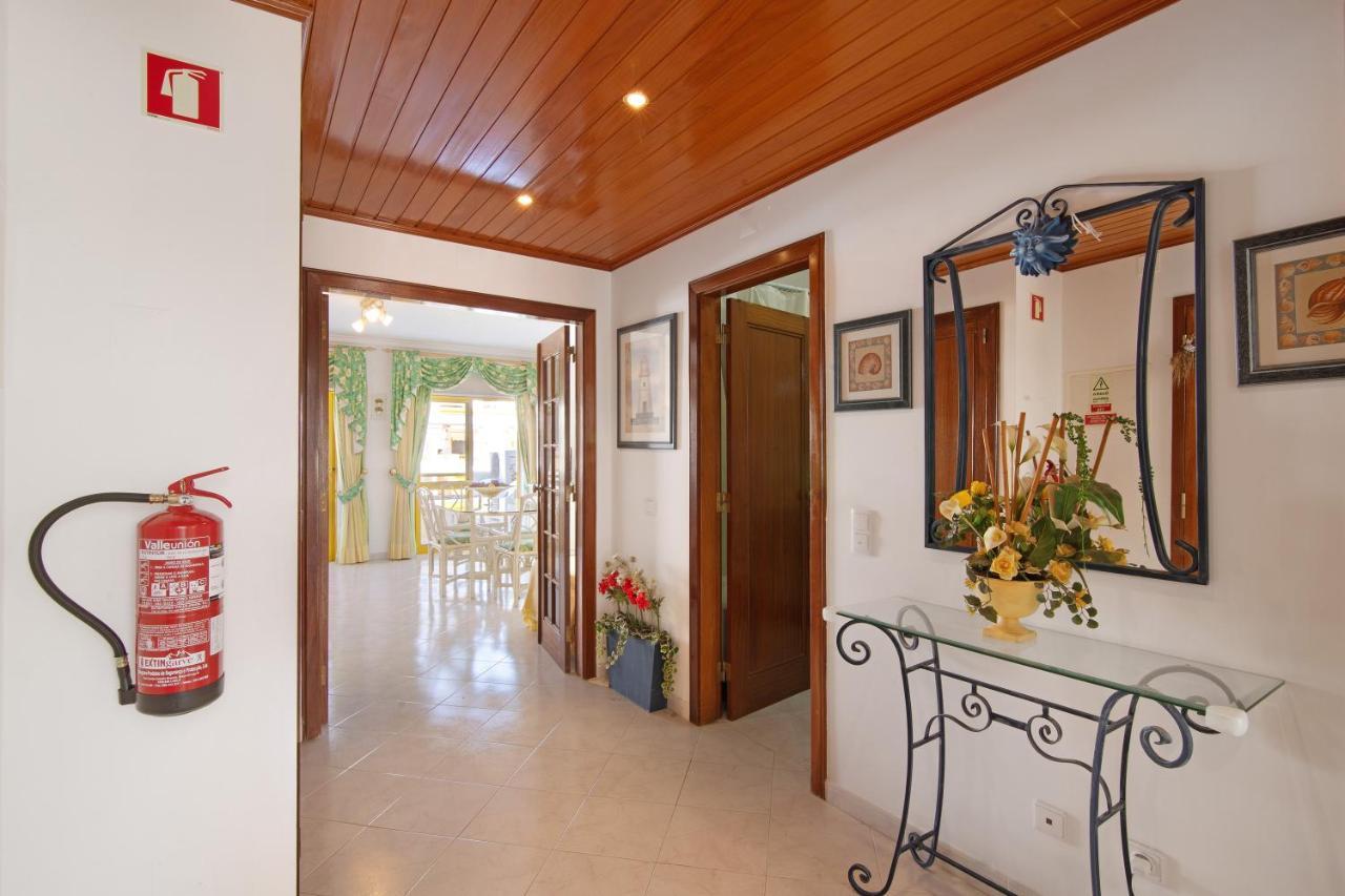 Vila Mar Azul Quarteira Extérieur photo