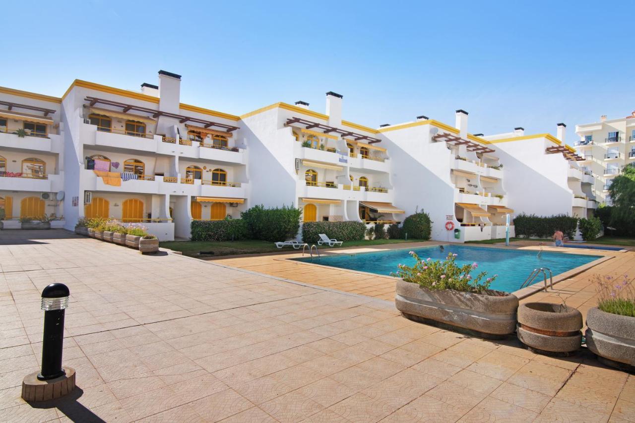 Vila Mar Azul Quarteira Extérieur photo