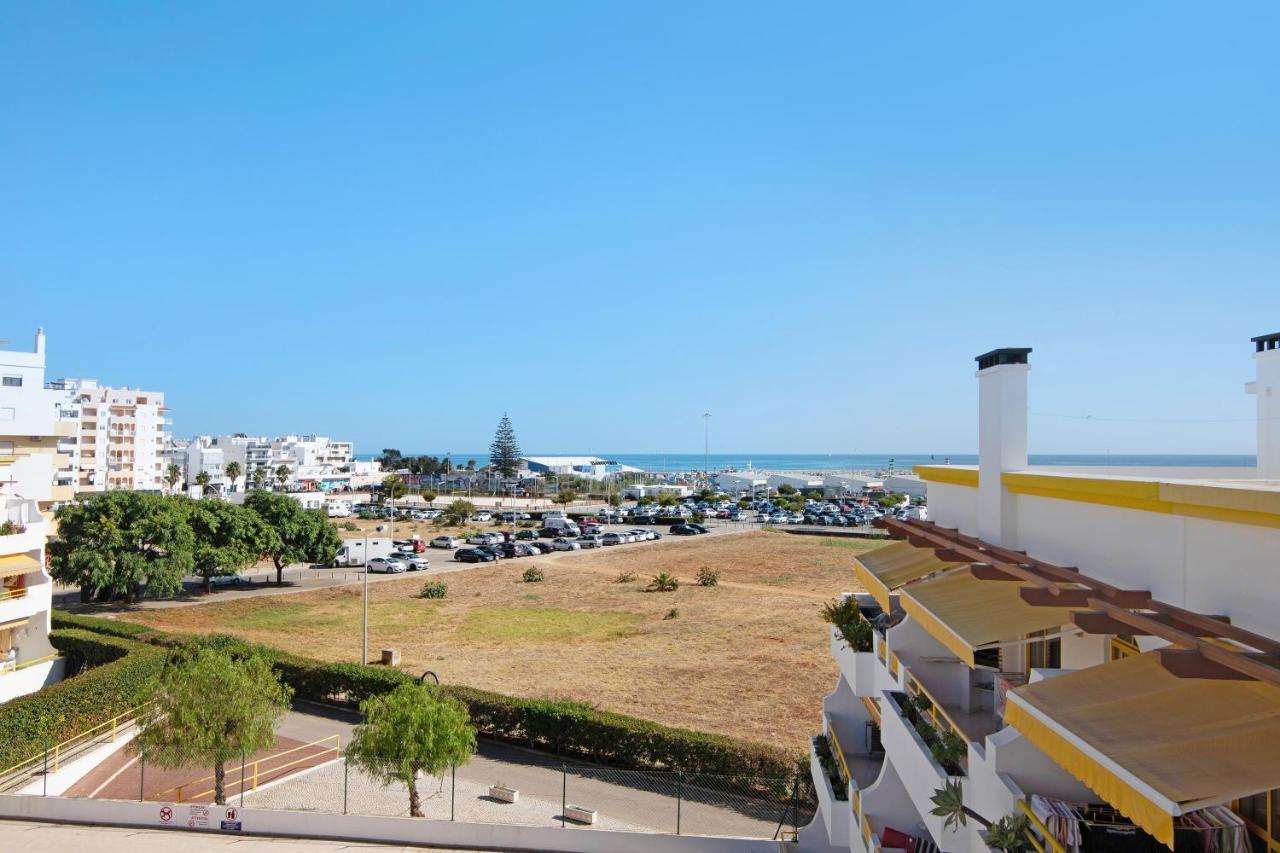 Vila Mar Azul Quarteira Extérieur photo