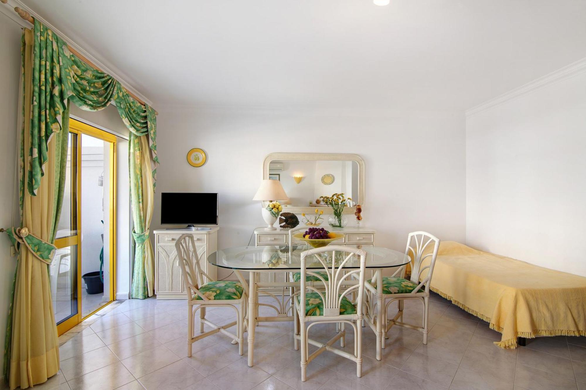 Vila Mar Azul Quarteira Extérieur photo